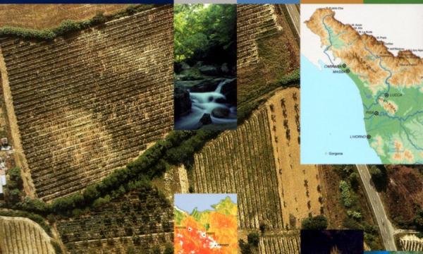 Atlante Geoambientale della Toscana